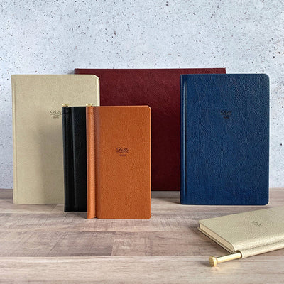 Notebooks & Journals | Origins Collection | Letts of London