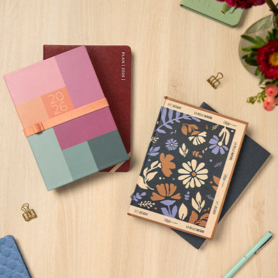 Start Strong with Your 2026 Planner