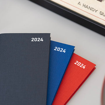 Principal 2024 Planner Collection | Letts of London