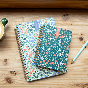 Spring Valley Planner Collection | Letts of London