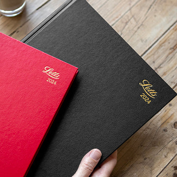 Standard Planners Collection | Letts of London