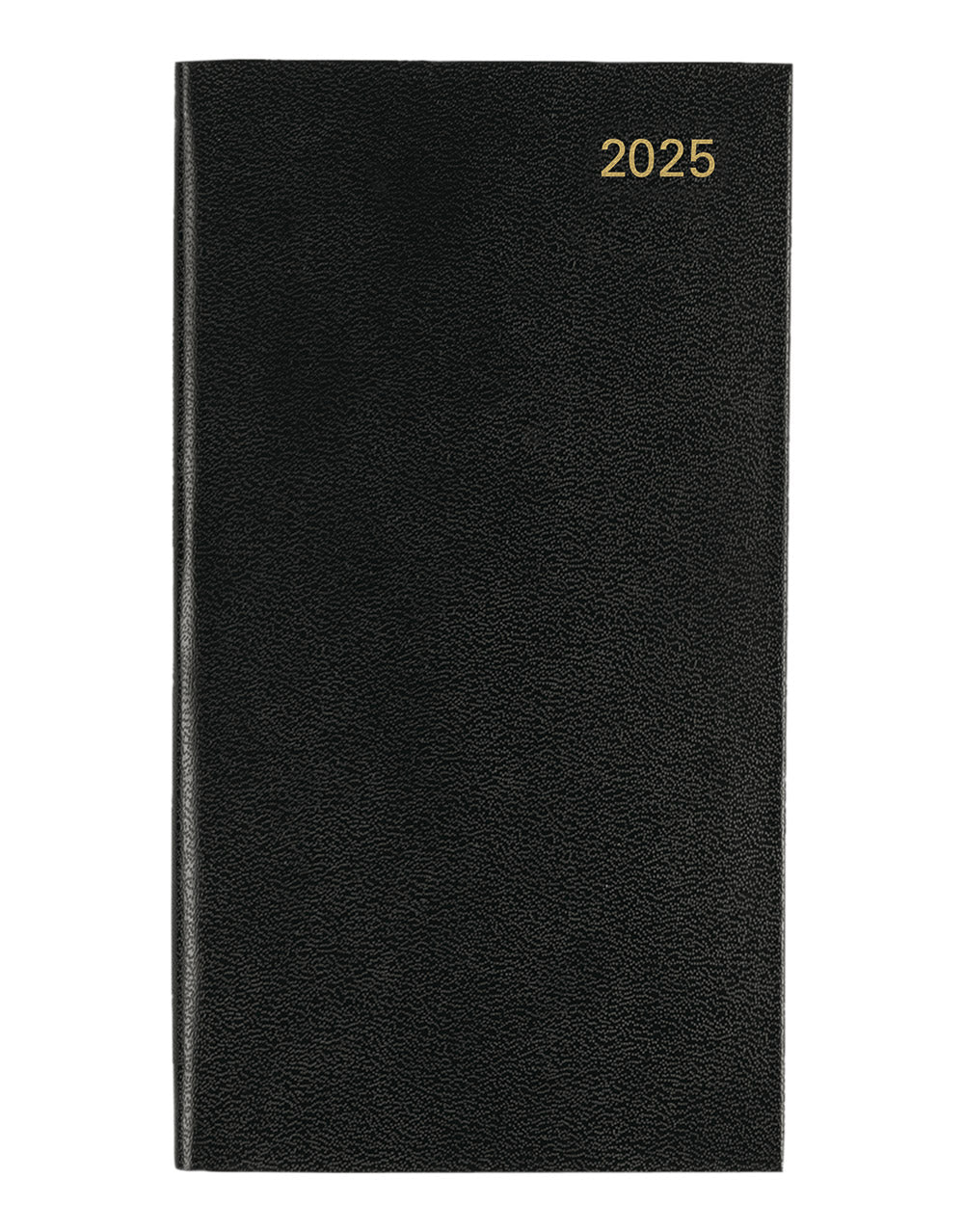 Principal Compact Week to View Planner 2025 - English - 25-C30NUBK Letts of London#colour_black