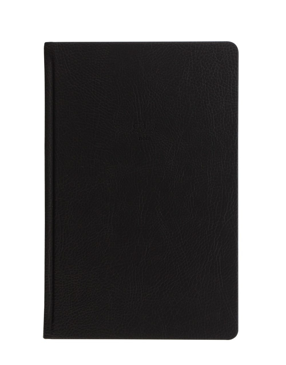 Origins Book Ruled Notebook Black#colour_black