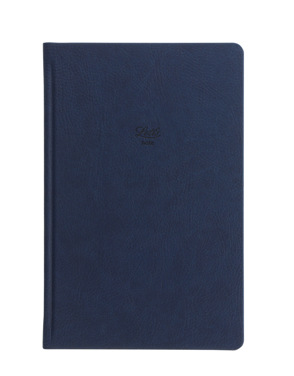 Origins Book Ruled Notebook Navy#colour_navy