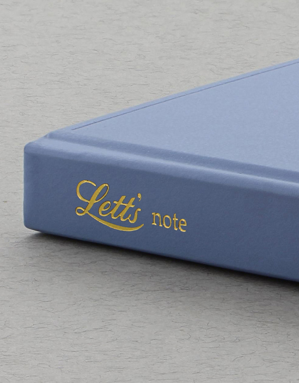Icon Book Ruled Notebook Blue#colour_blue