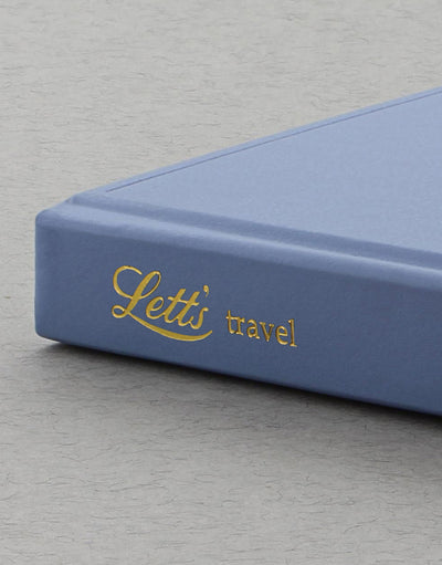 Icon Book Travel Journal Blue#colour_blue