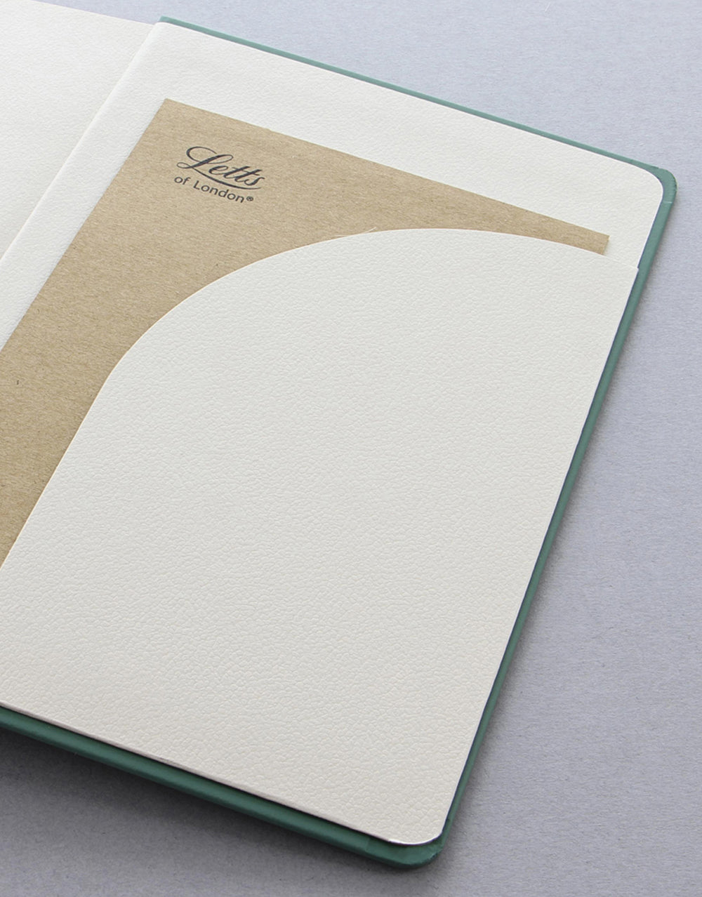 Icon Book Travel Journal Green#colour_green