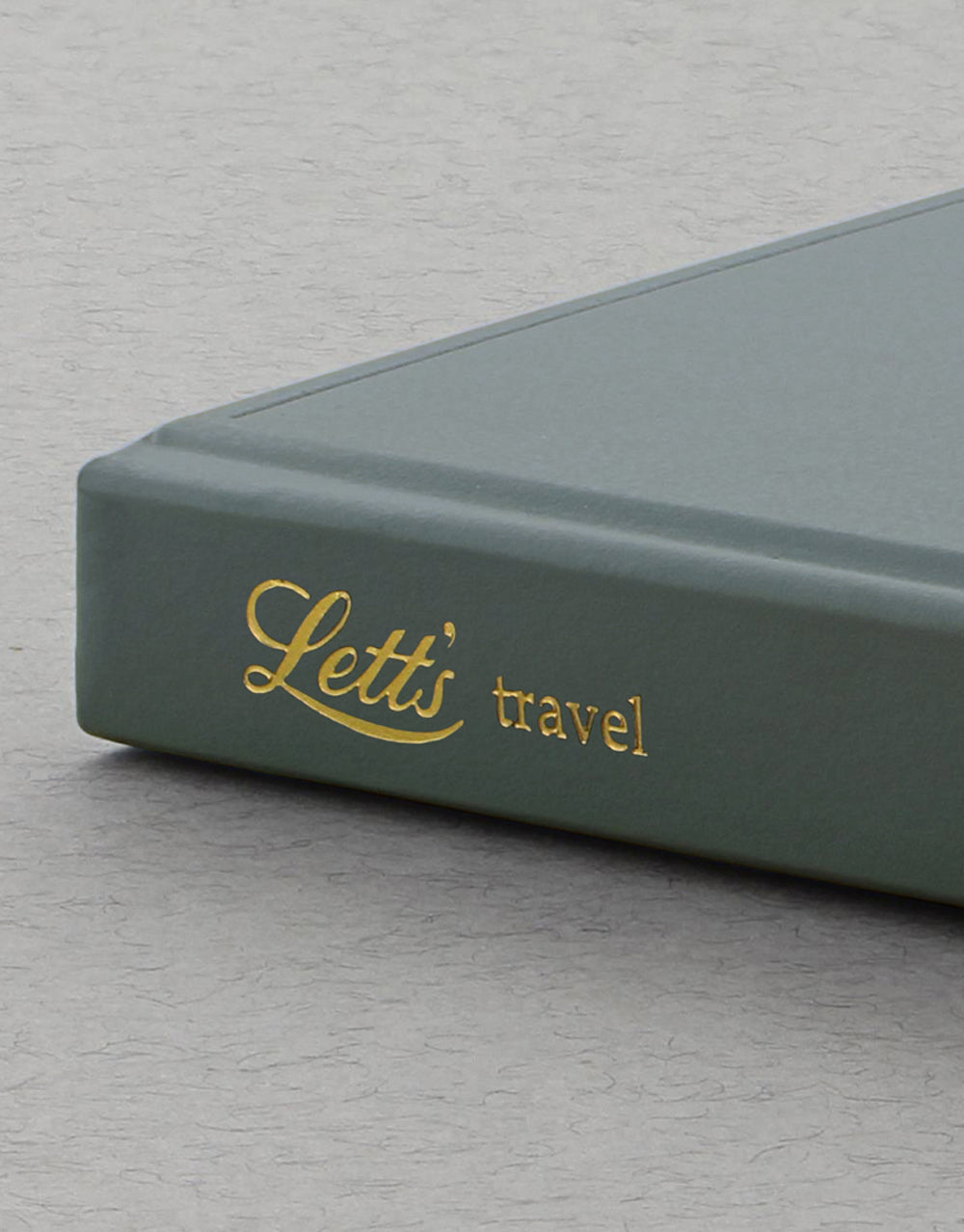 Icon Book Travel Journal Green#colour_green