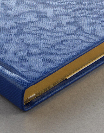 Legacy Book Ruled Notebook Blue#colour_blue