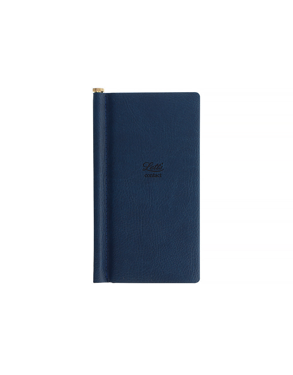 Origins Slim Pocket Address Book Navy#colour_navy