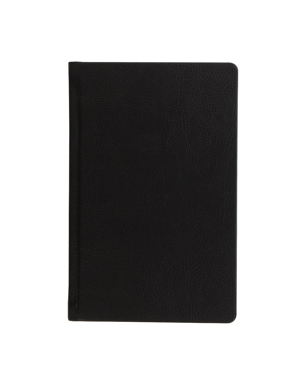 Origins Book Dotted Notebook Black#colour_black